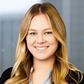 Lauren Hamic, Associate at Cotton, Bledsoe, Tighe & Dawson, P.C.