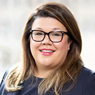 Sarah A. Judge, Shareholder at Cotton, Bledsoe, Tighe & Dawson, P.C.