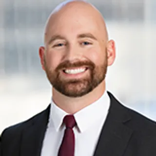 Trevor Chilton, Associate at Cotton, Bledsoe, Tighe & Dawson, P.C.