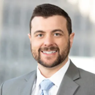 Tyler J. Eyrich, Shareholder at Cotton, Bledsoe, Tighe & Dawson, P.C.