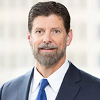 William E. Berry Jr., Shareholder at Cotton, Bledsoe, Tighe & Dawson, P.C.