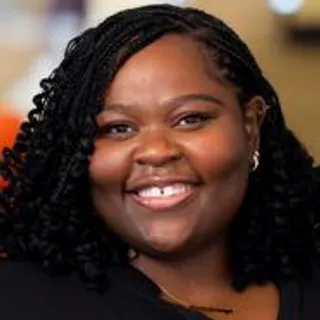 Esther Adeyemi, Associate at Cozen O'Connor