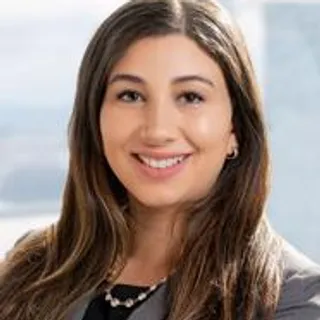 Janice Sued Agresti, Member at Cozen O'Connor