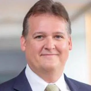 Christopher Allen, Member at Cozen O'Connor