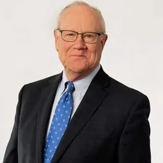 James E. Crouch, Of Counsel at Crouch, Harwell, Fryar & Ferner, PLLC