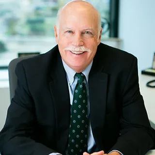 James E. Yavorcik, Partner at Cubbon & Associates