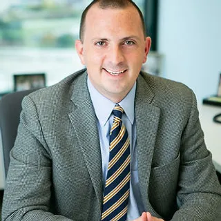 Phillip S. Cubbon, Partner at Cubbon & Associates