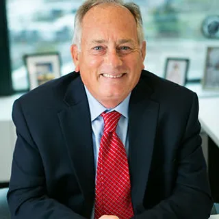 Stuart F. Cubbon, Managing Partner at Cubbon & Associates