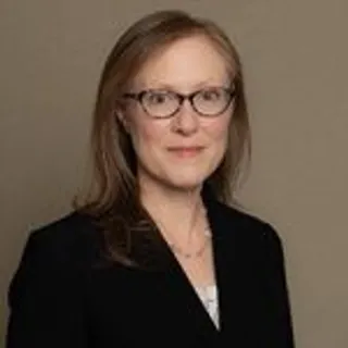 Sharon Cooper, Partner at Cuddy & Feder LLP