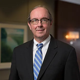 John F. Carberry, team member at Cummings & Lockwood LLC