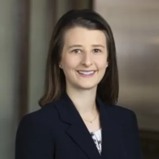 Michelle Lavoie Beyer, team member at Cummings & Lockwood LLC
