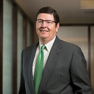 Paul L. Bourdeau, team member at Cummings & Lockwood LLC