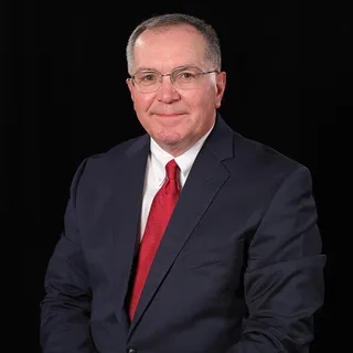 Richard L. Currier, team member at Currier & Trask, P.A.
