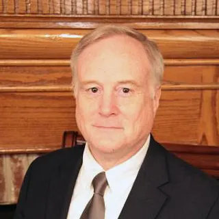 Douglas M. Carson, team member at Daily & Woods, P.L.L.C.