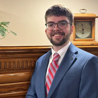 Ethan M. Bridgforth, team member at Daily & Woods, P.L.L.C.