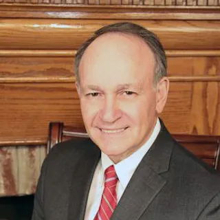 Jerry L. Canfield, team member at Daily & Woods, P.L.L.C.
