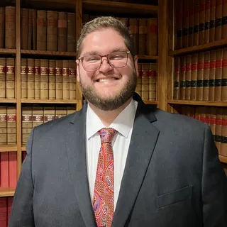William R. Balestrino, team member at Daily & Woods, P.L.L.C.
