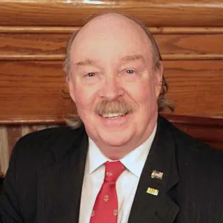 Wyman R. Wade, team member at Daily & Woods, P.L.L.C.