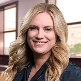 Ashley R. Brost, team member at Davenport, Evans, Hurwitz & Smith, LLP