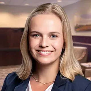 McKenna L. Chadwick, team member at Davenport, Evans, Hurwitz & Smith, LLP