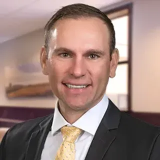 Reece M. Almond, team member at Davenport, Evans, Hurwitz & Smith, LLP