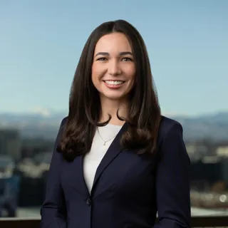 Amanda Haugland, Associate at Davis Graham & Stubbs LLP