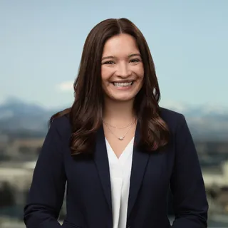 Annie Hoodecheck, Associate at Davis Graham & Stubbs LLP