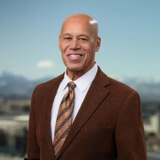Charles L. Casteel, Senior of Counsel at Davis Graham & Stubbs LLP