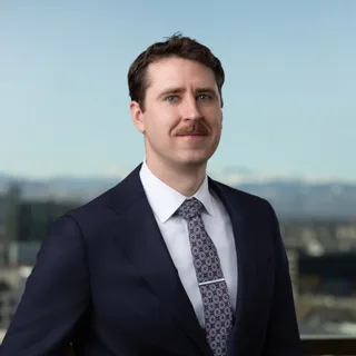 Christopher W. Dan, Senior Associate at Davis Graham & Stubbs LLP