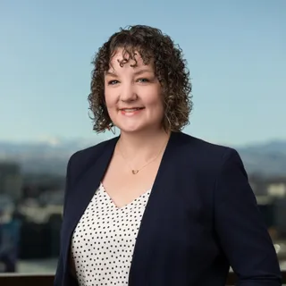 Claire E. Mueller, Partner at Davis Graham & Stubbs LLP
