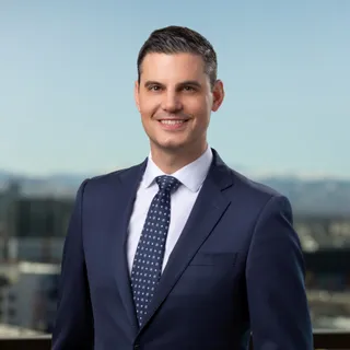 Daniel A. Richards, Partner at Davis Graham & Stubbs LLP
