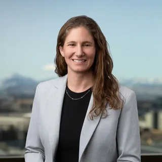 Emily L. Wasserman, Partner at Davis Graham & Stubbs LLP
