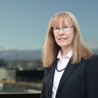 Gail L. Wurtzler, Senior of Counsel at Davis Graham & Stubbs LLP