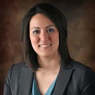 Jennie Haymond, team member at Davis & Haymond, P.S.C.