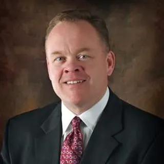 Rodney G. Davis, team member at Davis & Haymond, P.S.C.