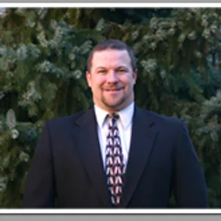 S Mark Mathews, team member at Davis & Haymond, P.S.C.