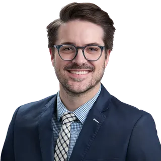 Taylor Barlow, Partner at Davis Miles McGuire Gardner, PLLC