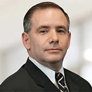 Paul A. Garfield Esq., Partner at Davis, Saperstein & Salomon, P.C.
