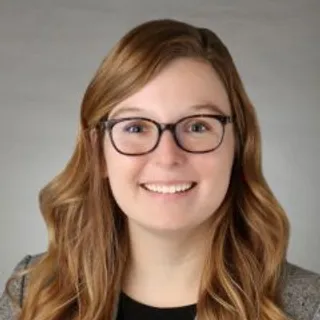 Ashlyn R. Carter, Associate at DeFur Voran LLP