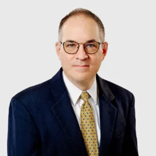 Eric J. Derbes, team member at The Derbes Law Firm, LLC