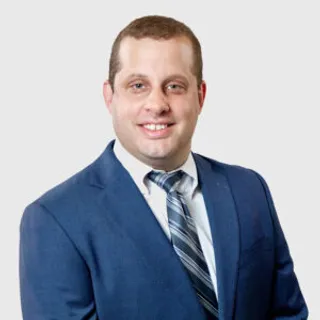 Jared S. Scheinuk, team member at The Derbes Law Firm, LLC