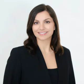 McKenna D. Dorais, team member at The Derbes Law Firm, LLC