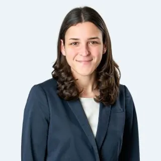 Theresa M. Leith, team member at The Derbes Law Firm, LLC