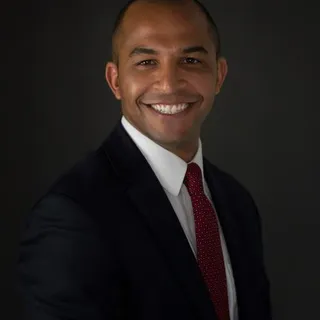 AJ Holloway, Partner - Attorney at Derrick Law Firm Injury Lawyers