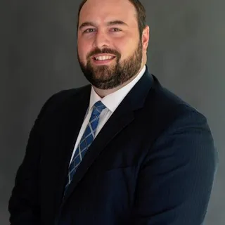 Dorsey Strickland, Shareholder - Attorney at Derrick Law Firm Injury Lawyers