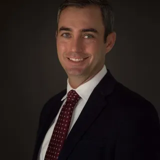 Fred Oliver, Shareholder - Attorney at Derrick Law Firm Injury Lawyers