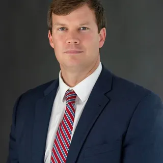 Michael Ellis, Partner - Attorney at Derrick Law Firm Injury Lawyers