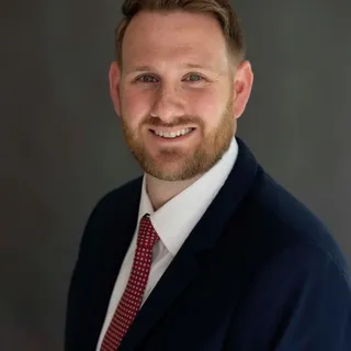 Rob Corney, Shareholder - Attorney at Derrick Law Firm Injury Lawyers