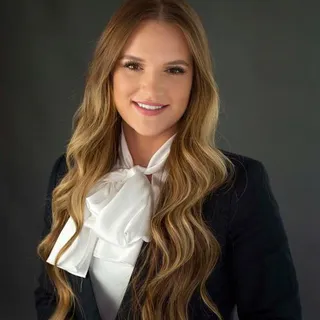 Stacy Jo Townsend, Partner - Attorney at Derrick Law Firm Injury Lawyers