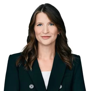 Hannah Balder, Associate at DeWitt LLP